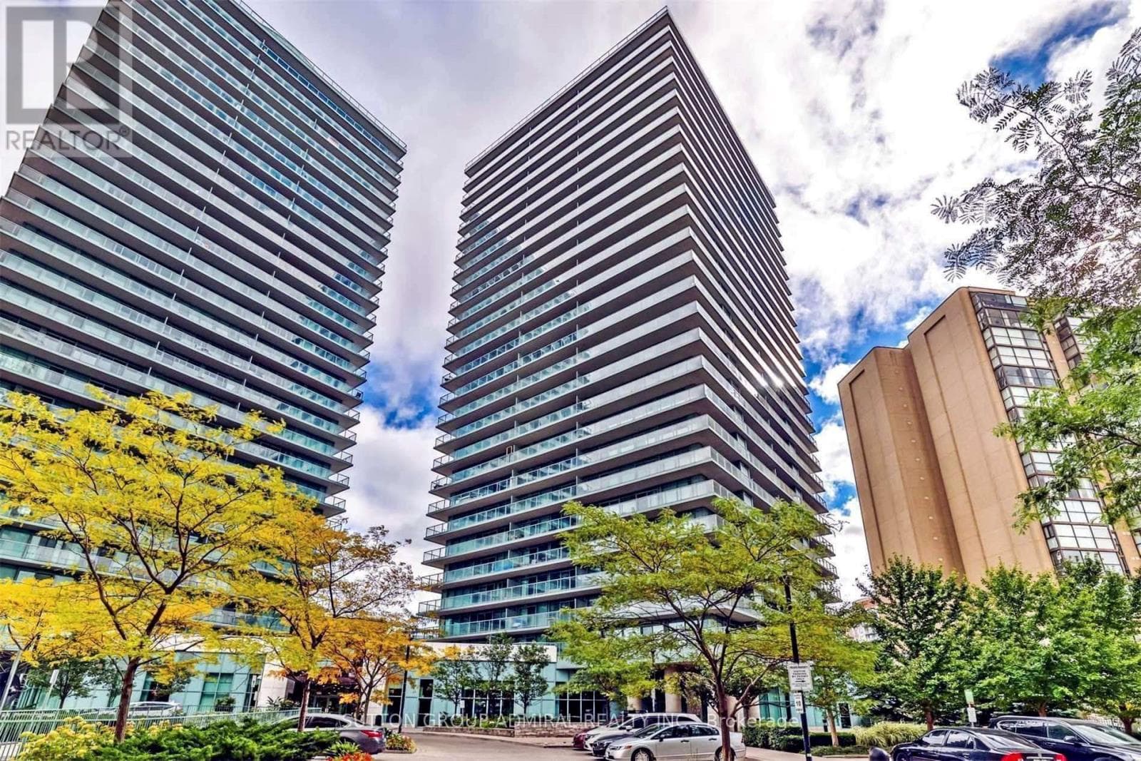 5500 Yonge Street
