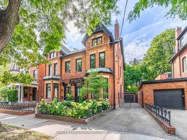 80 Hazelton Avenue