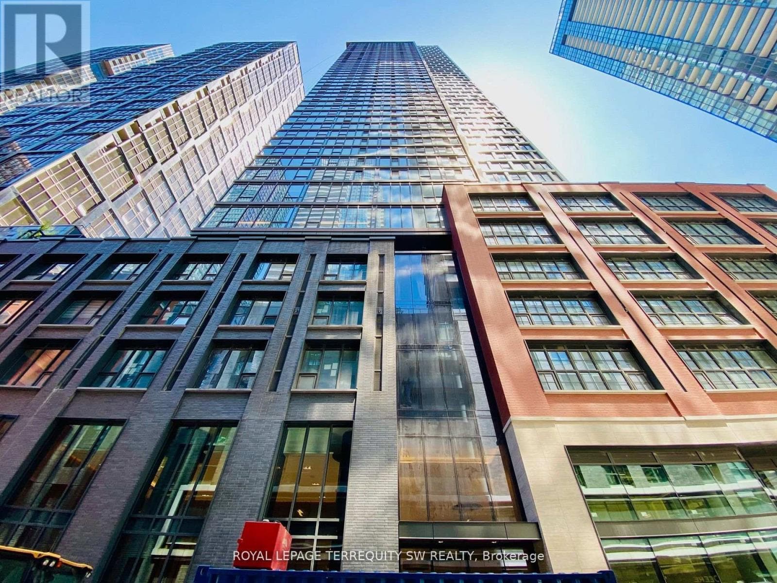 55 Mercer Street