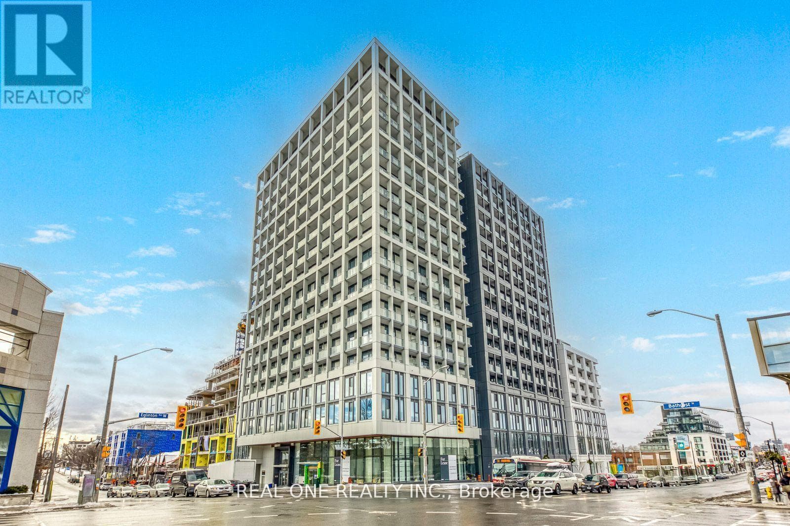 2020 Bathurst Street
