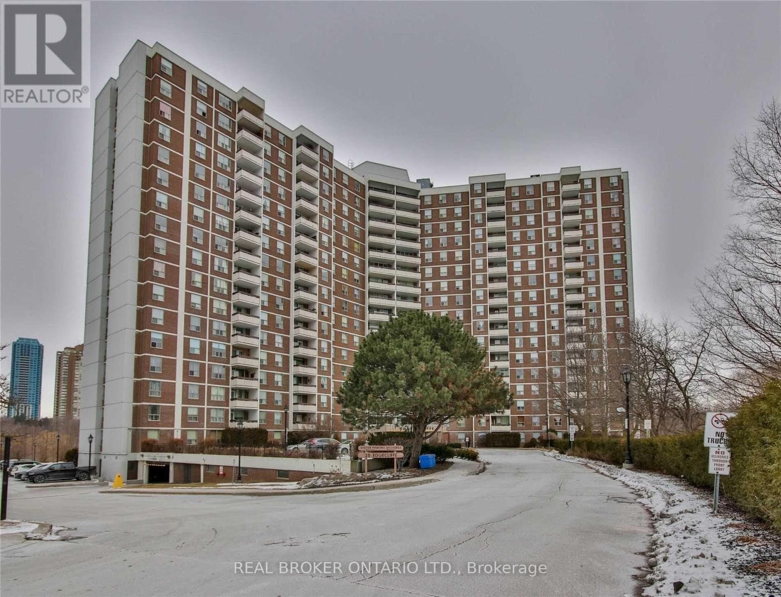 20 Edgecliff Golfway