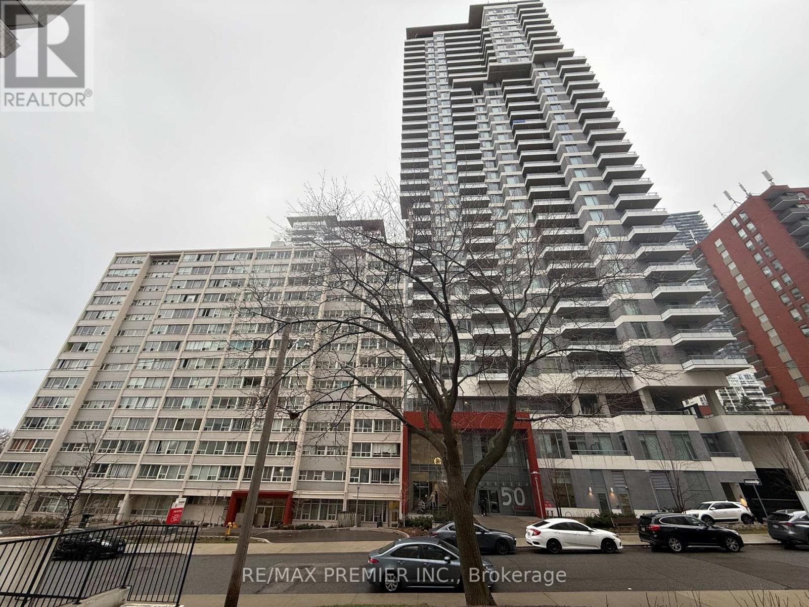 50 Dunfield Avenue