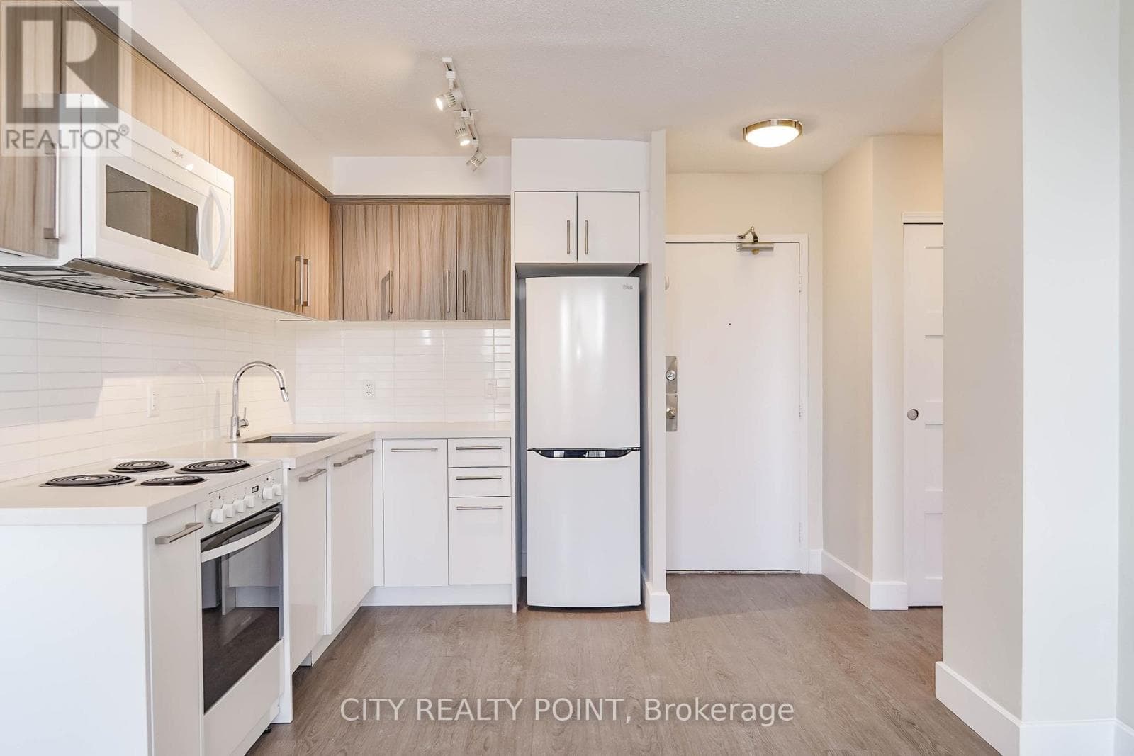 1500 Bathurst Street