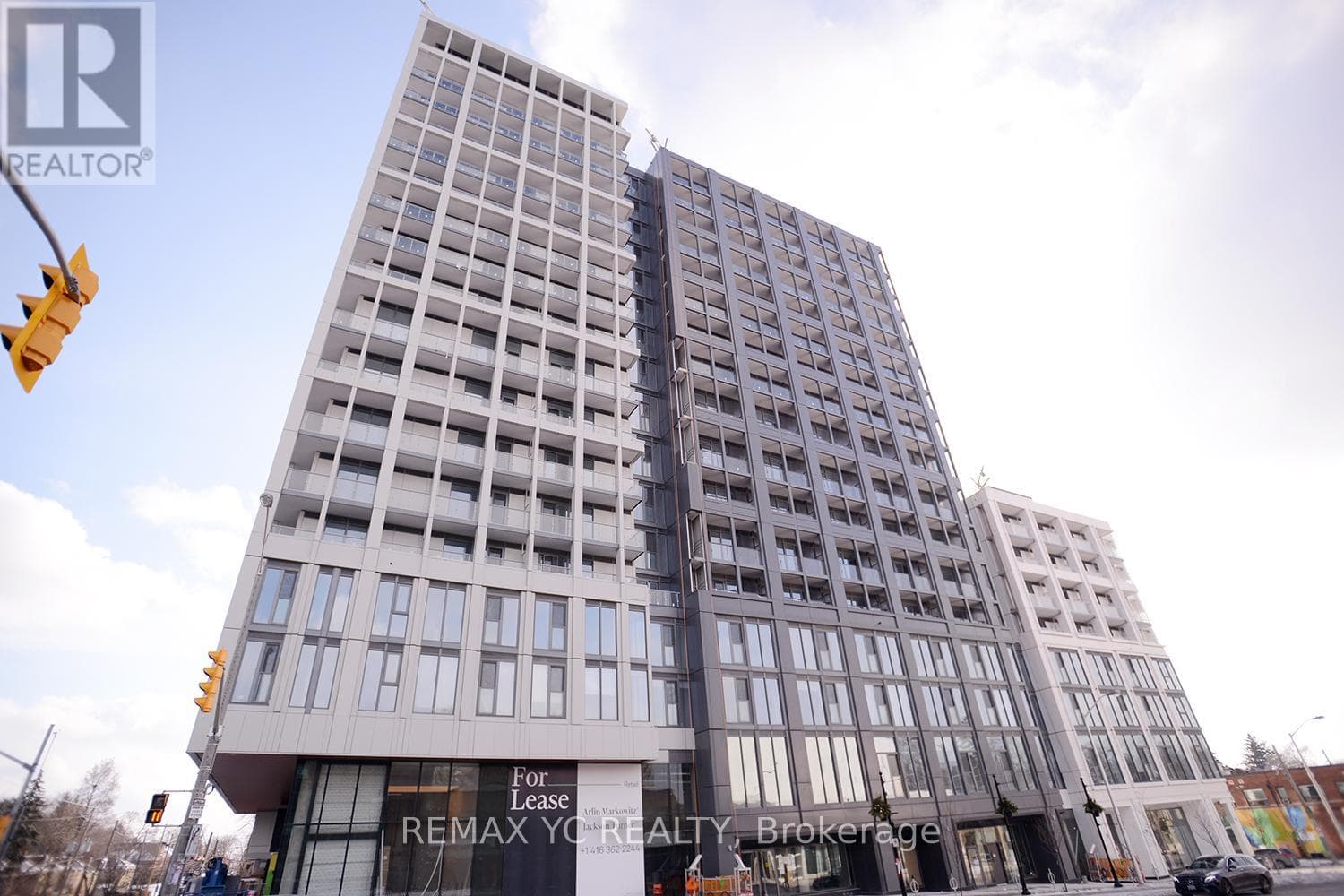 2020 Bathurst Street