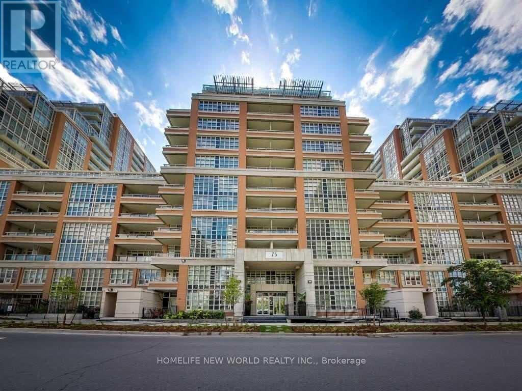 75 East Liberty Street