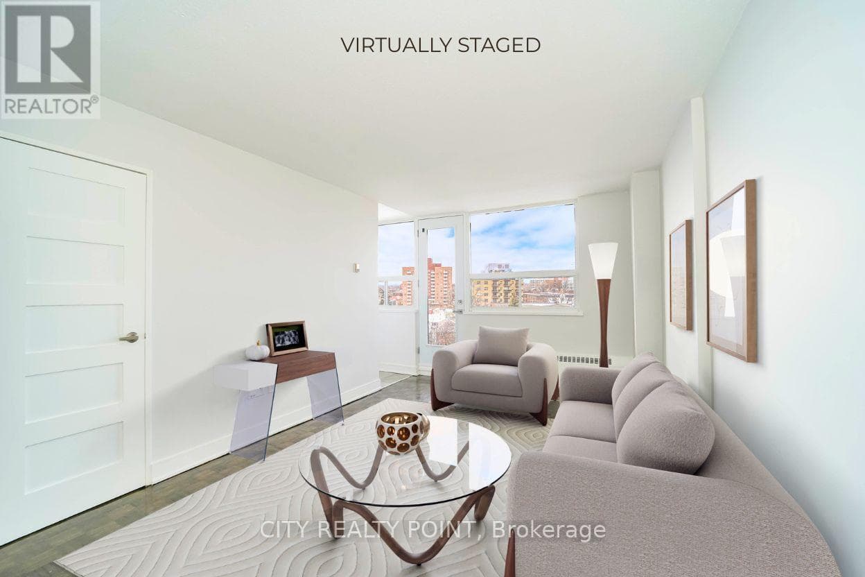 1500 Bathurst Street