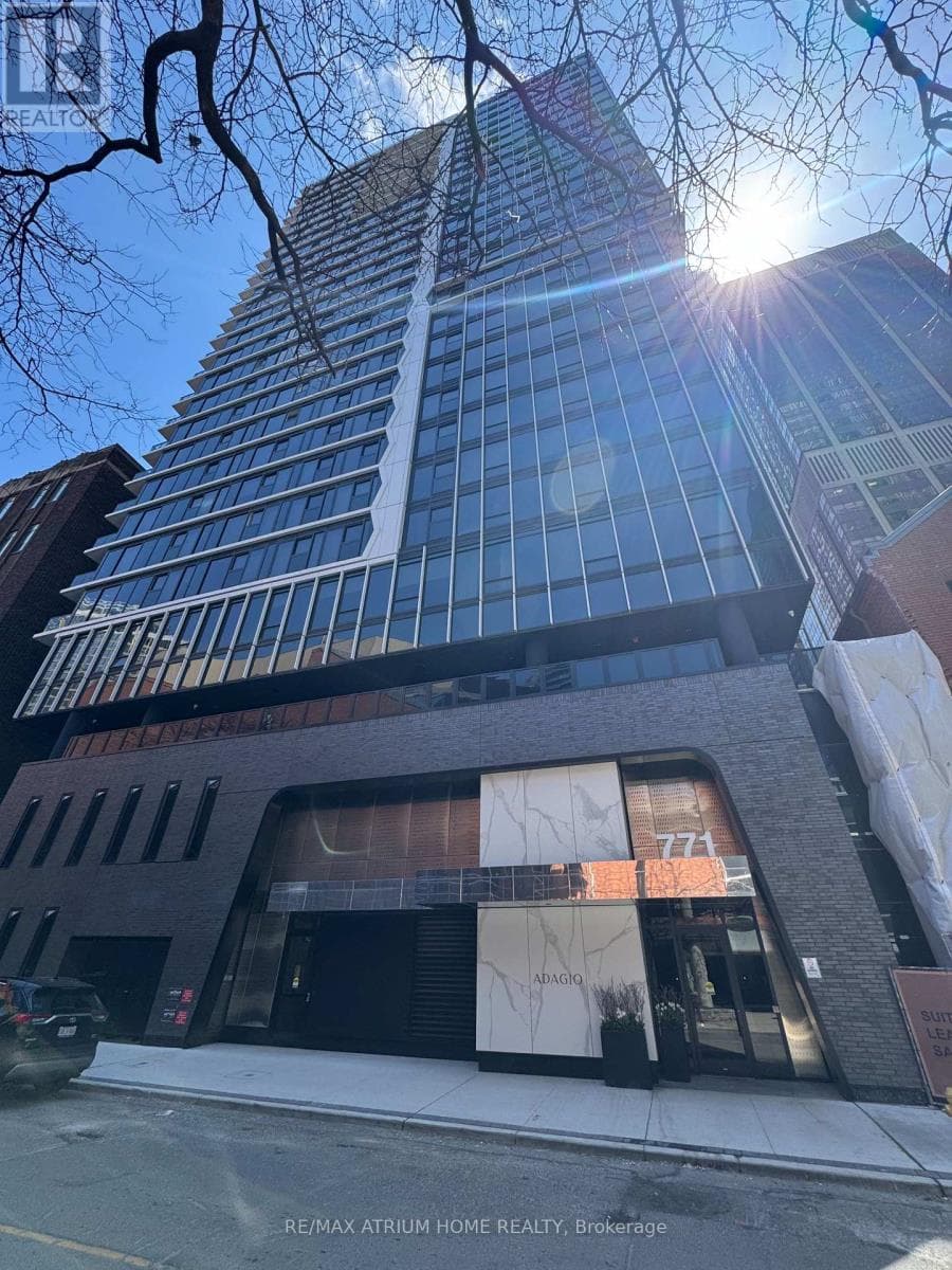 771 Yonge Street