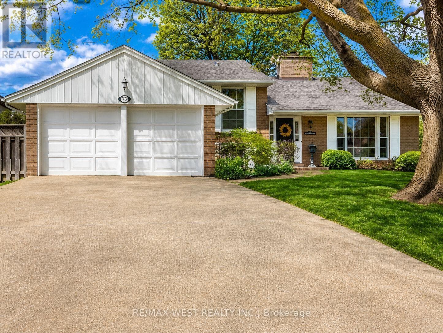 73 Ravensbourne Crescent