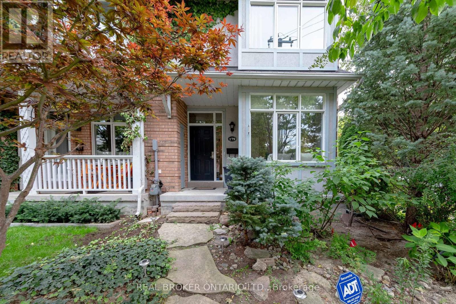 179 Hanson Street