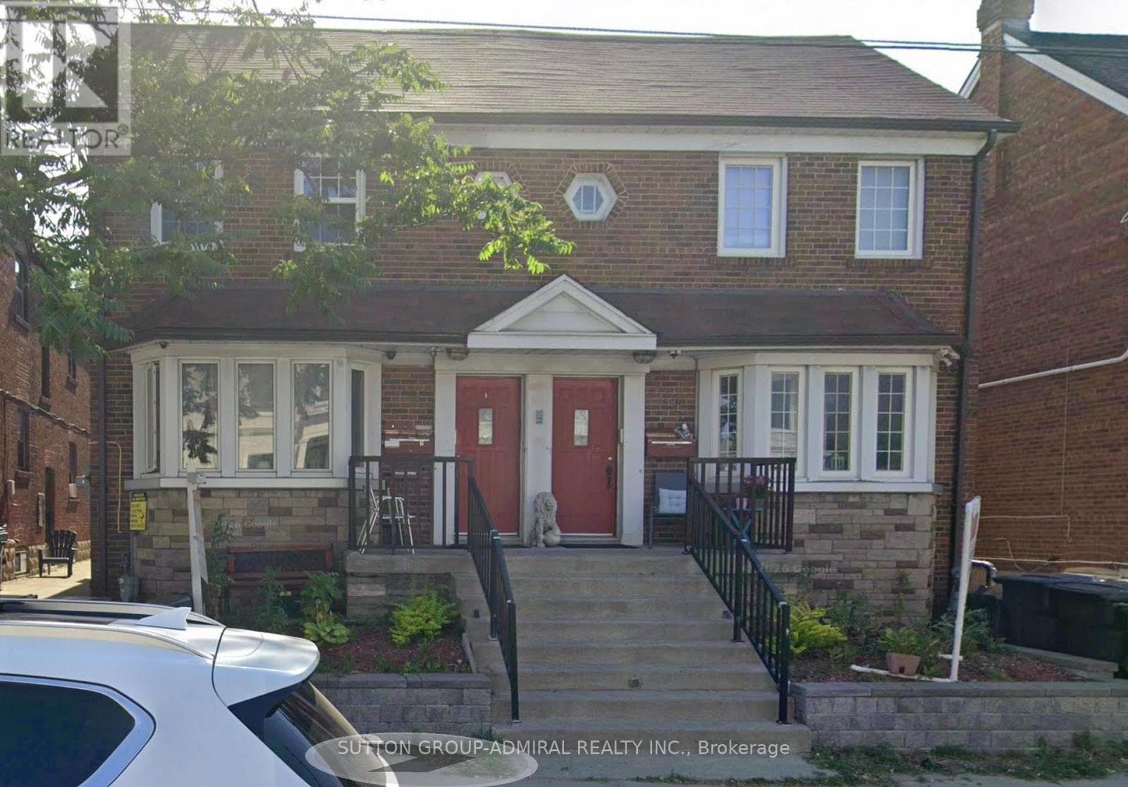 1188 Avenue Road