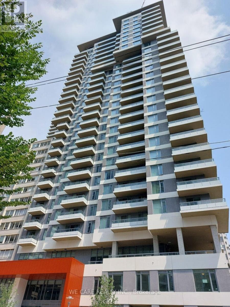 50 Dunfield Avenue