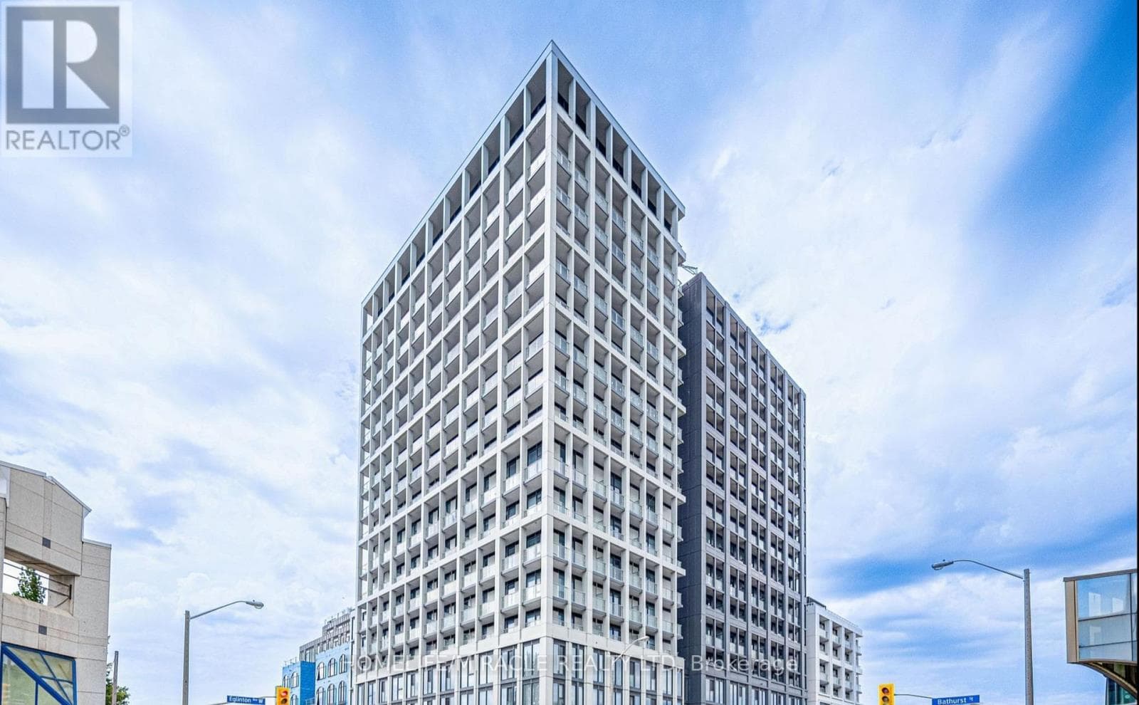 2020 Bathurst Street