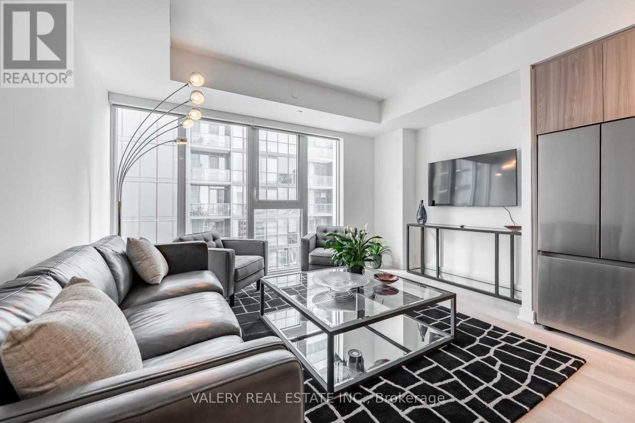 357 King Street West