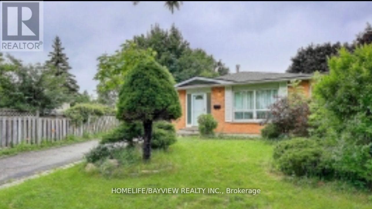 4 O'henry Grove