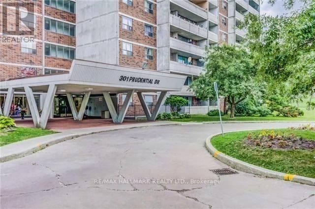 301 Prudential Drive