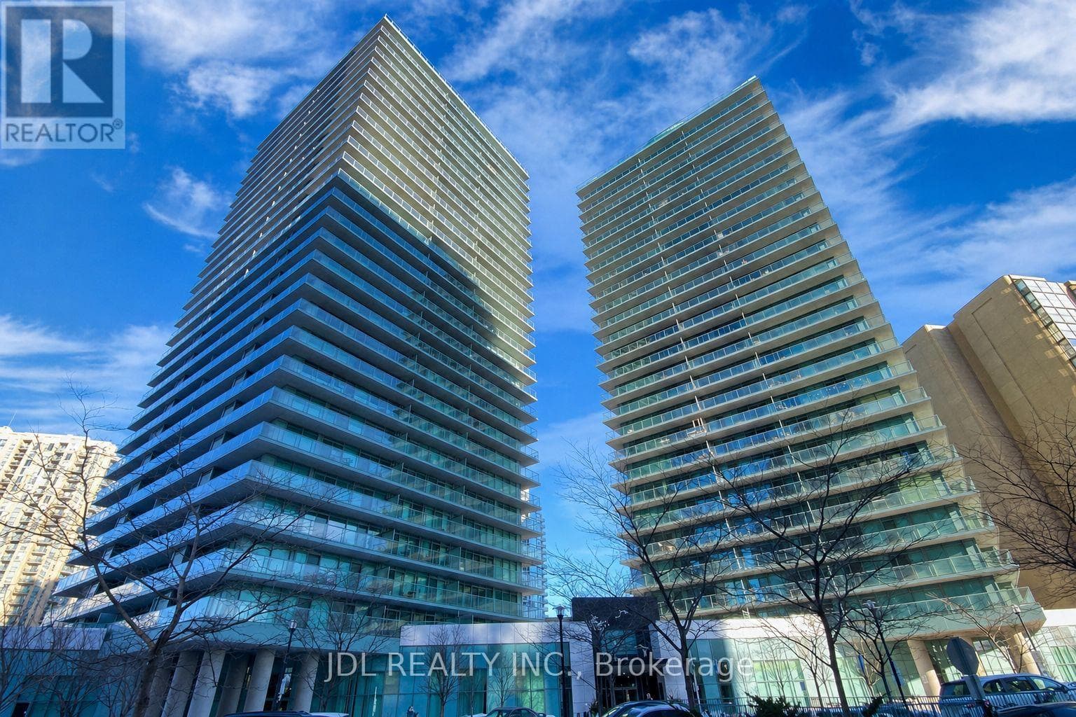5500 Yonge Street