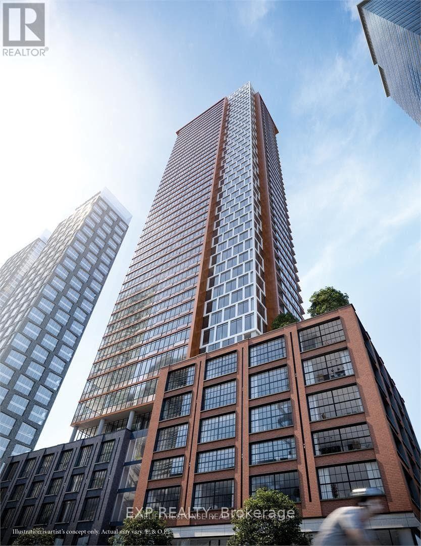 55 Mercer Street