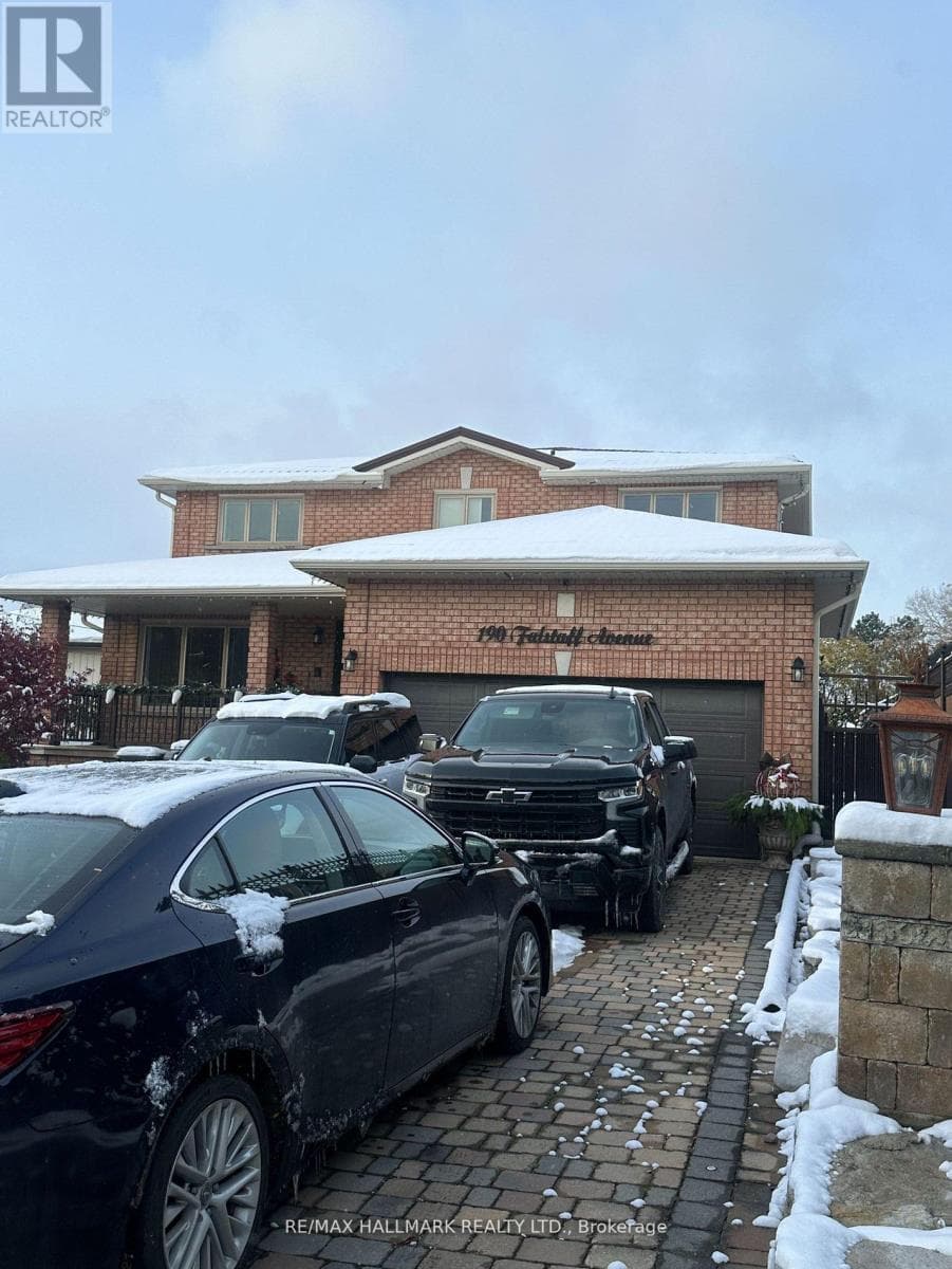 190 Falstaff Avenue
