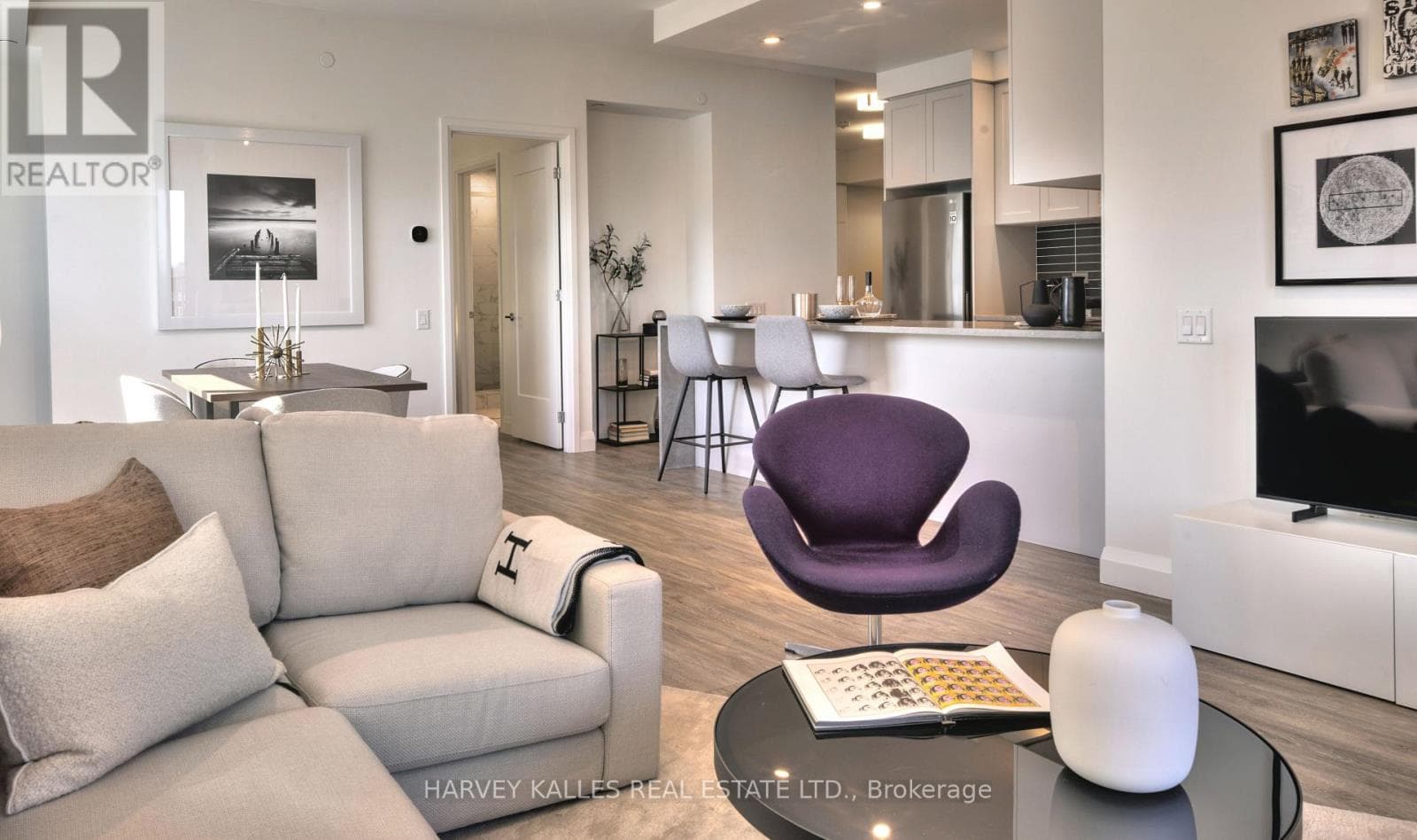 71 Redpath Avenue