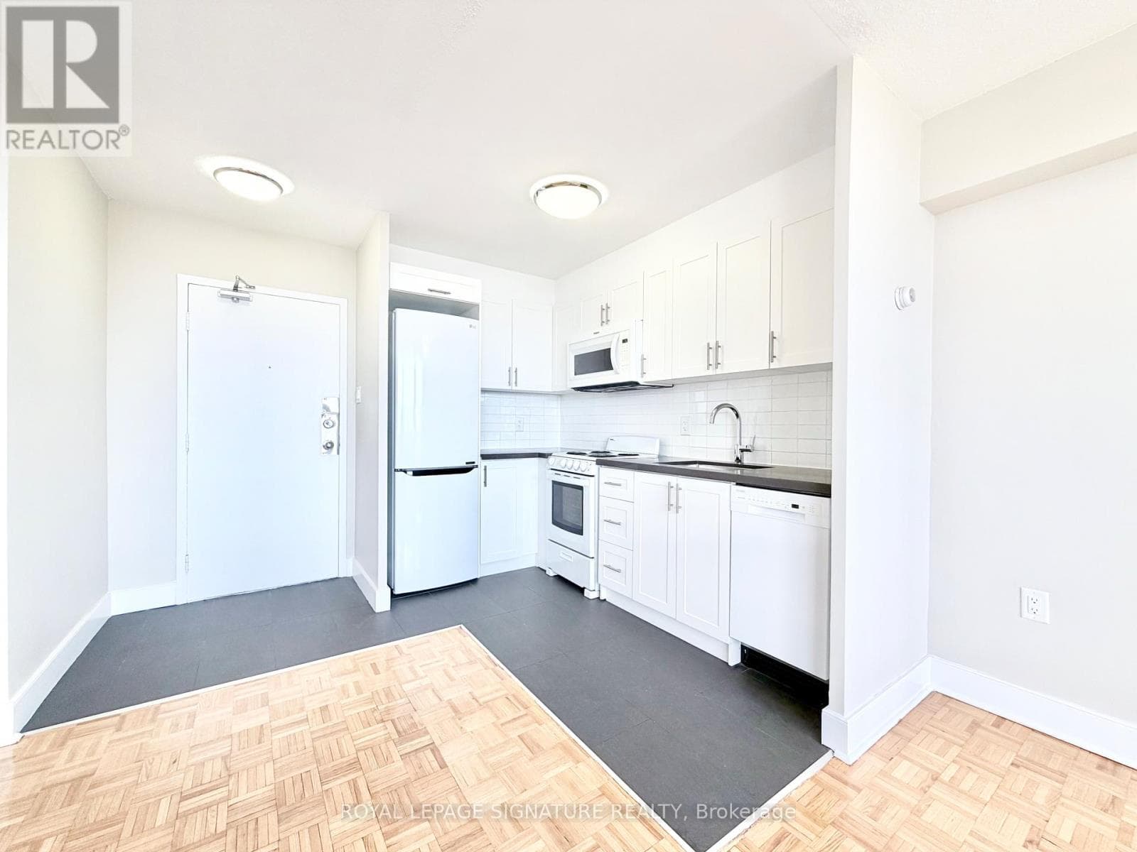 1500 Bathurst Street