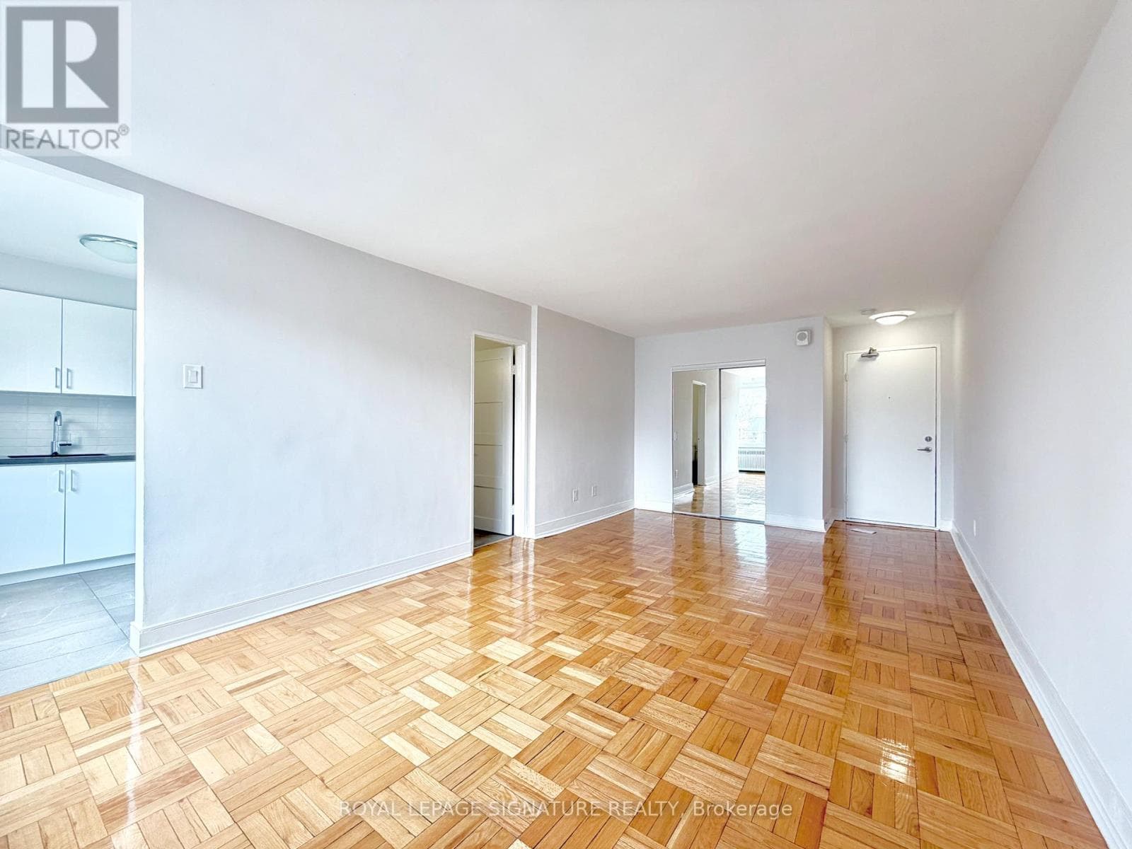 1545 Bathurst Street