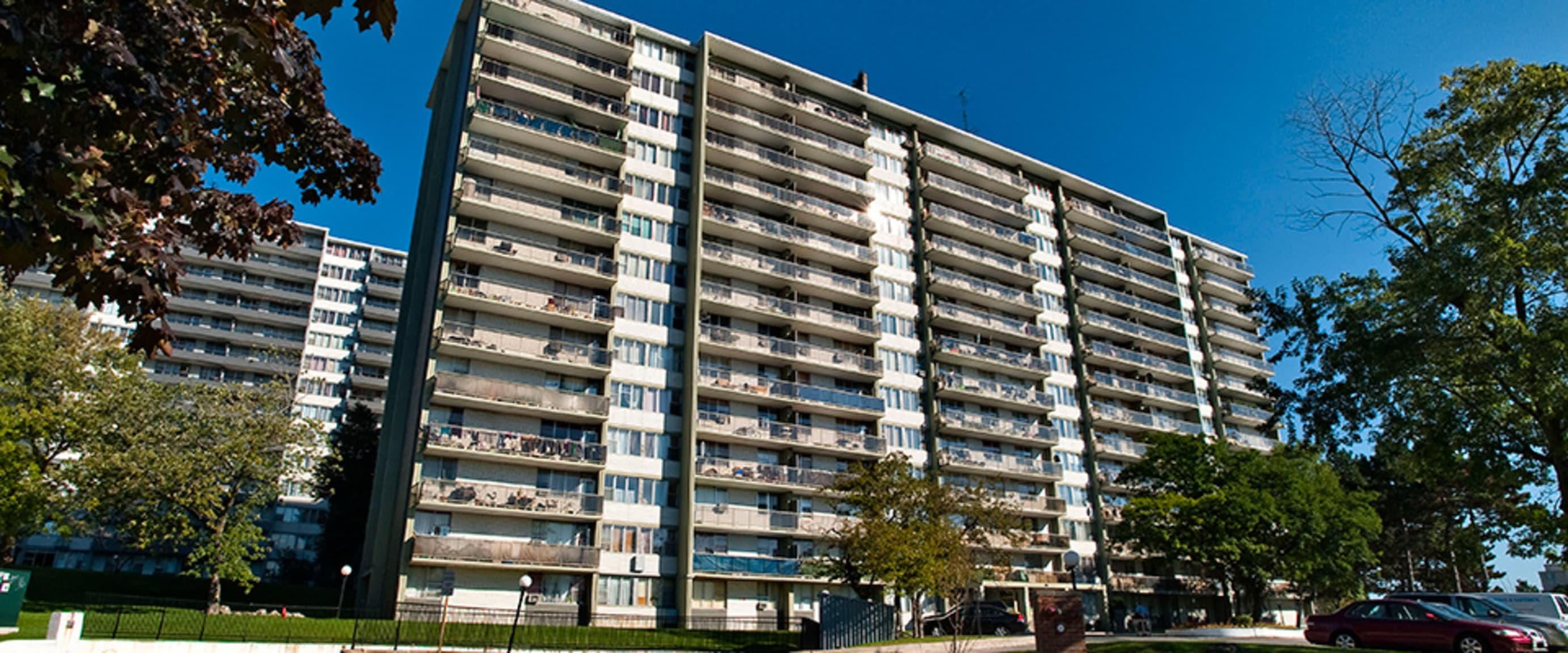 75 Havenbrook Boulevard