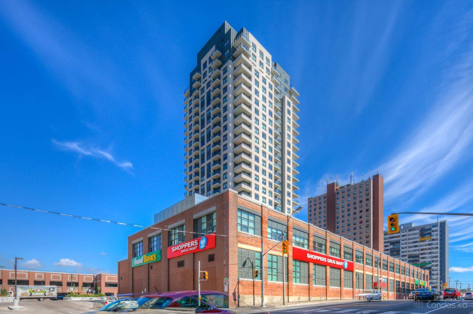 1410 Dupont Street