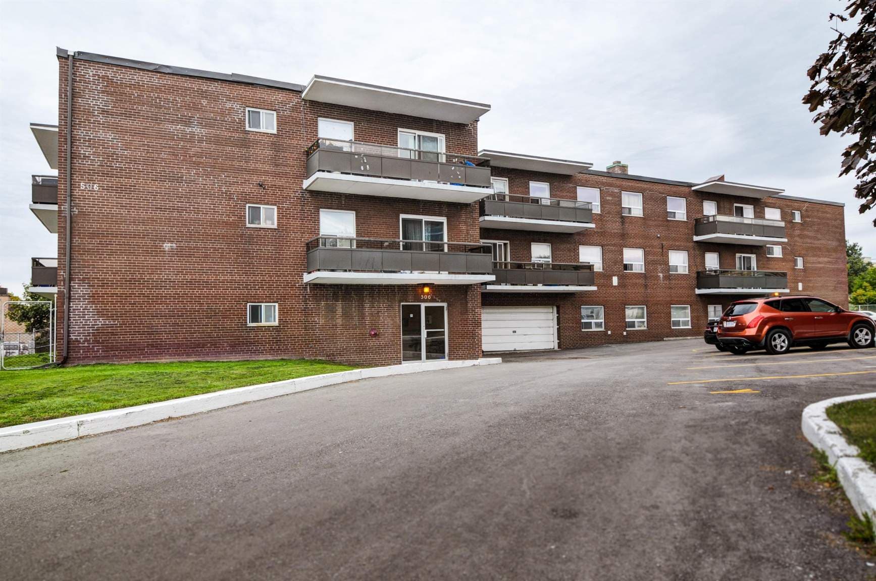 506 Danforth Road