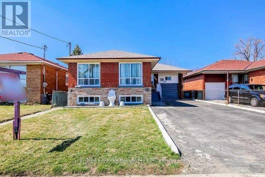 648 BRIMLEY ROAD, TORONTO (BENDALE), ON M1J 1B9