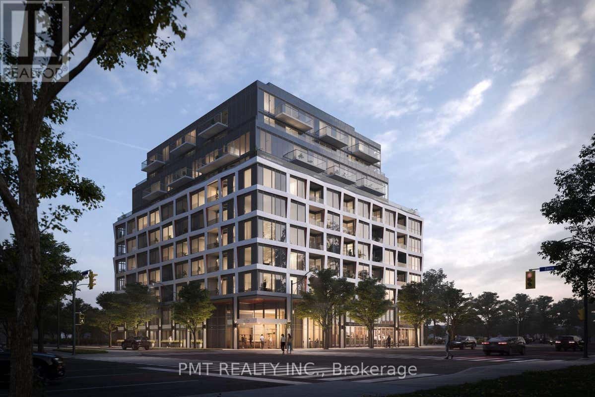 209 - 1195 THE QUEENSWAY, TORONTO (ISLINGTON-CITY CENTRE WEST), ON M8Z 0H1