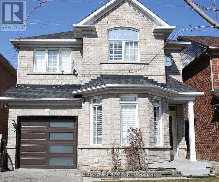 76 POGONIA STREET, TORONTO (ROUGE), ON M1X 1Z5