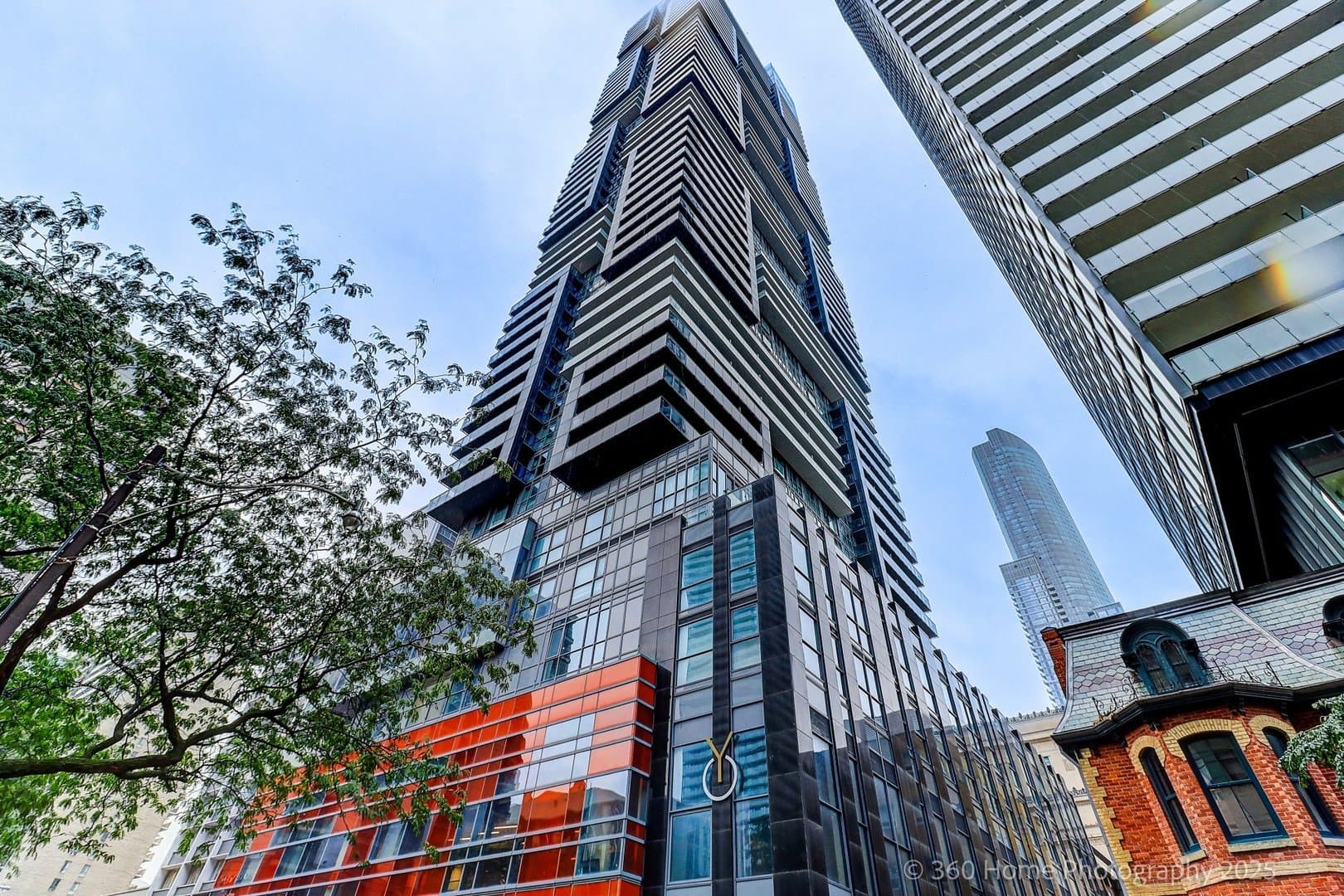 7 Grenville Street