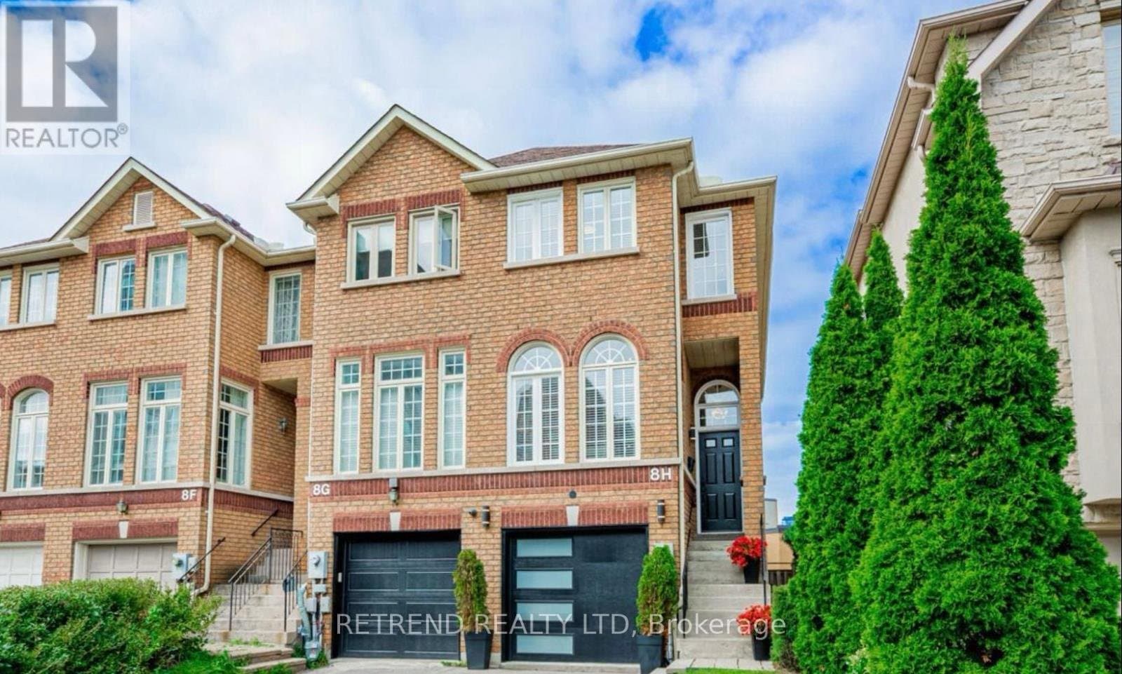 8H Hycrest Avenue