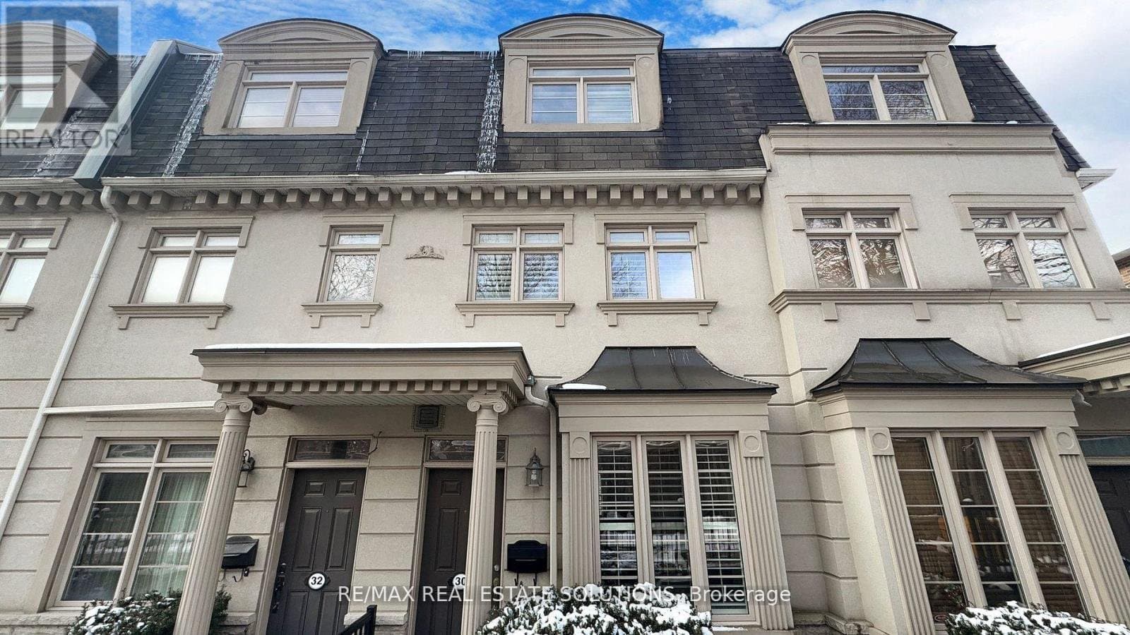 30 Mallingham Court