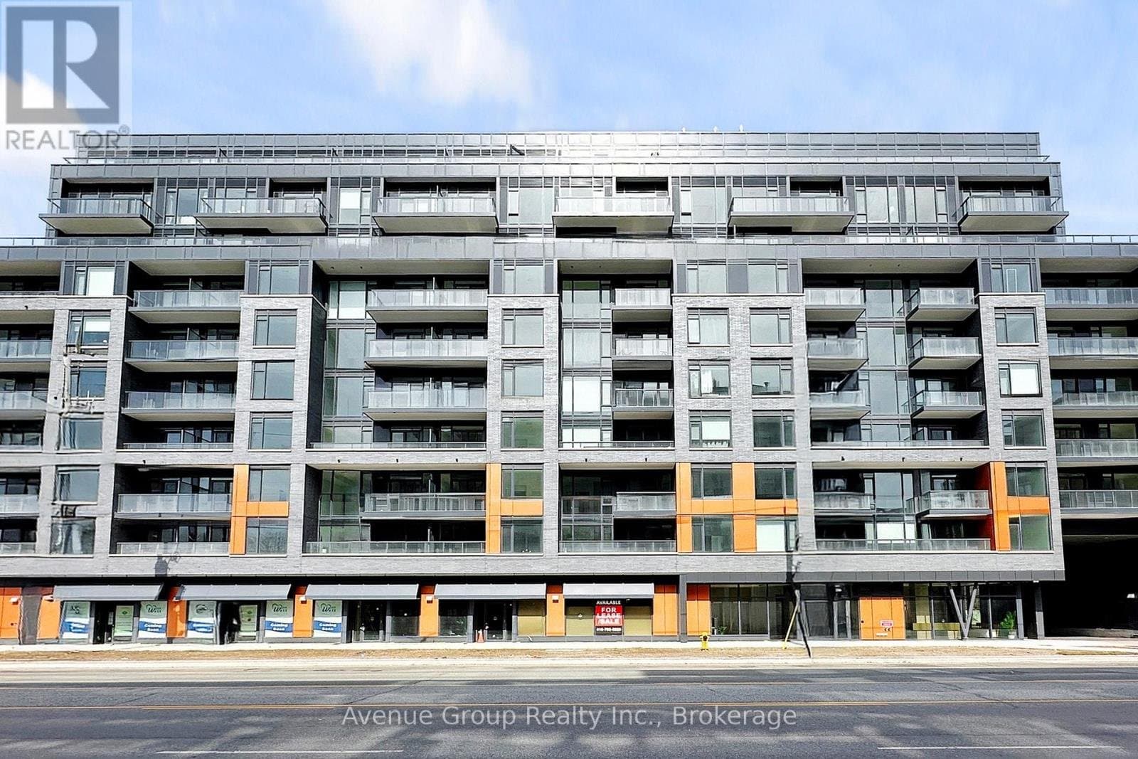 700 Sheppard Avenue
