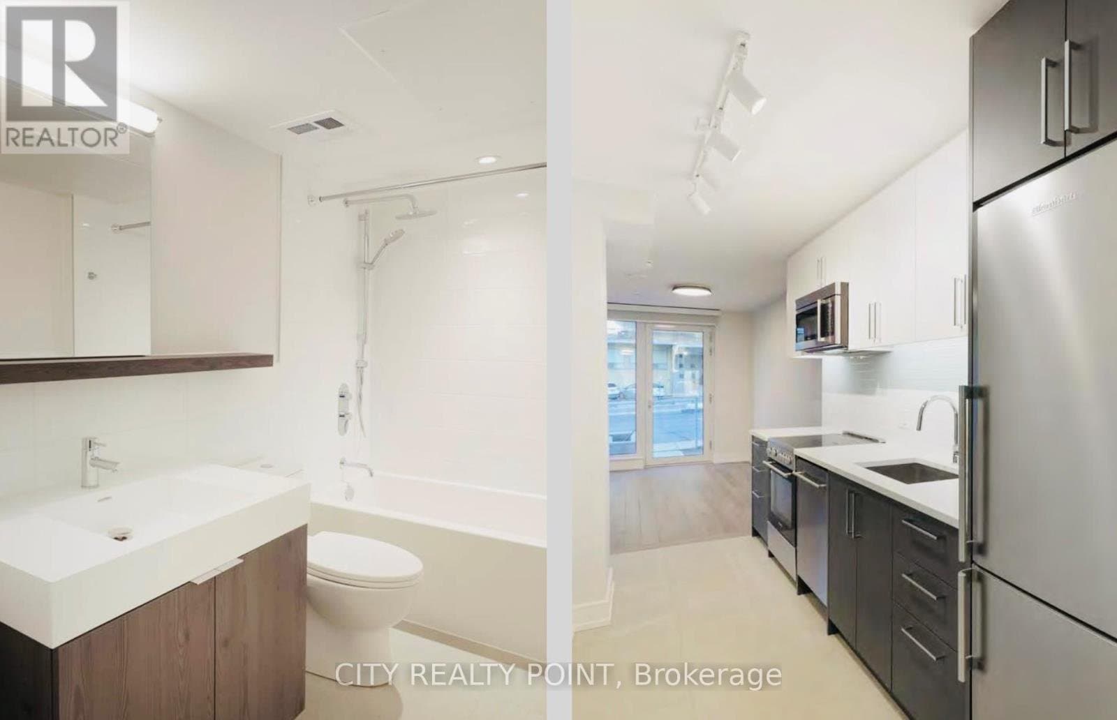 2525 Bathurst Street