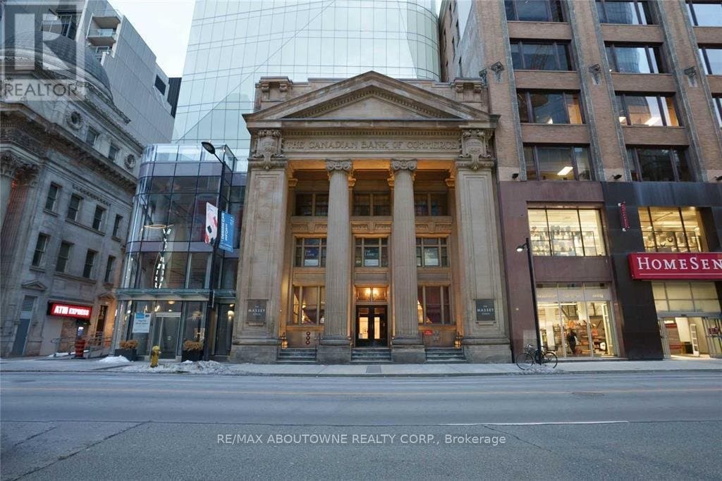 197 Yonge Street