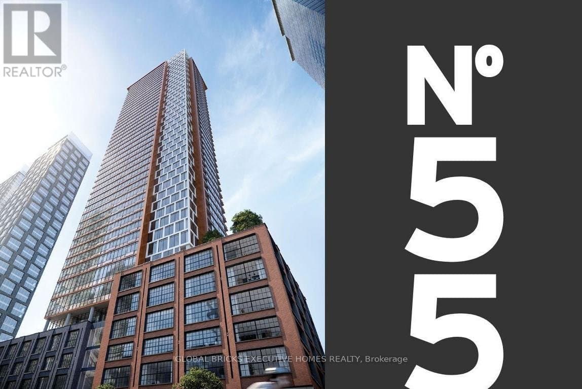 55 Mercer Street