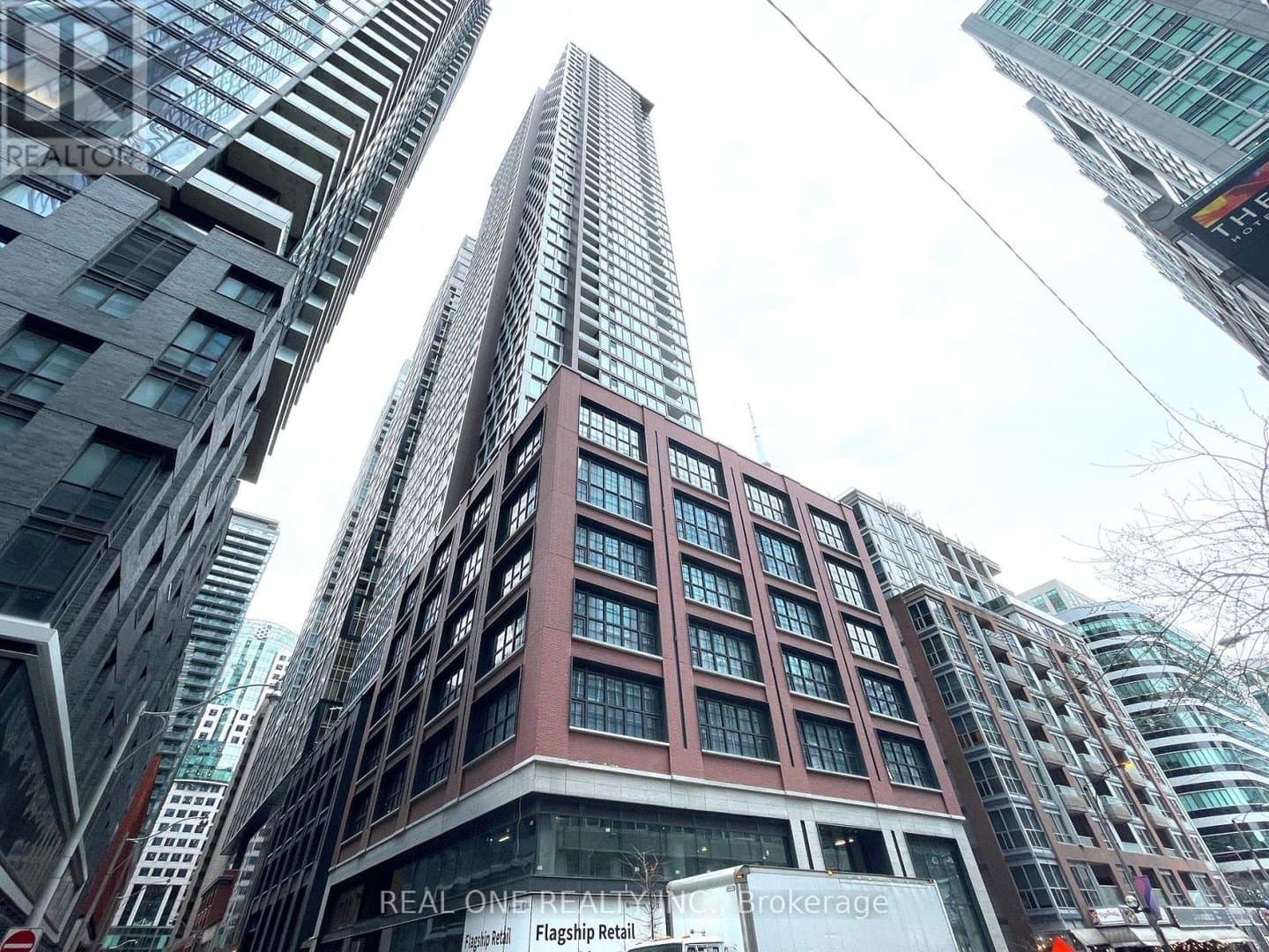 55 Mercer Street