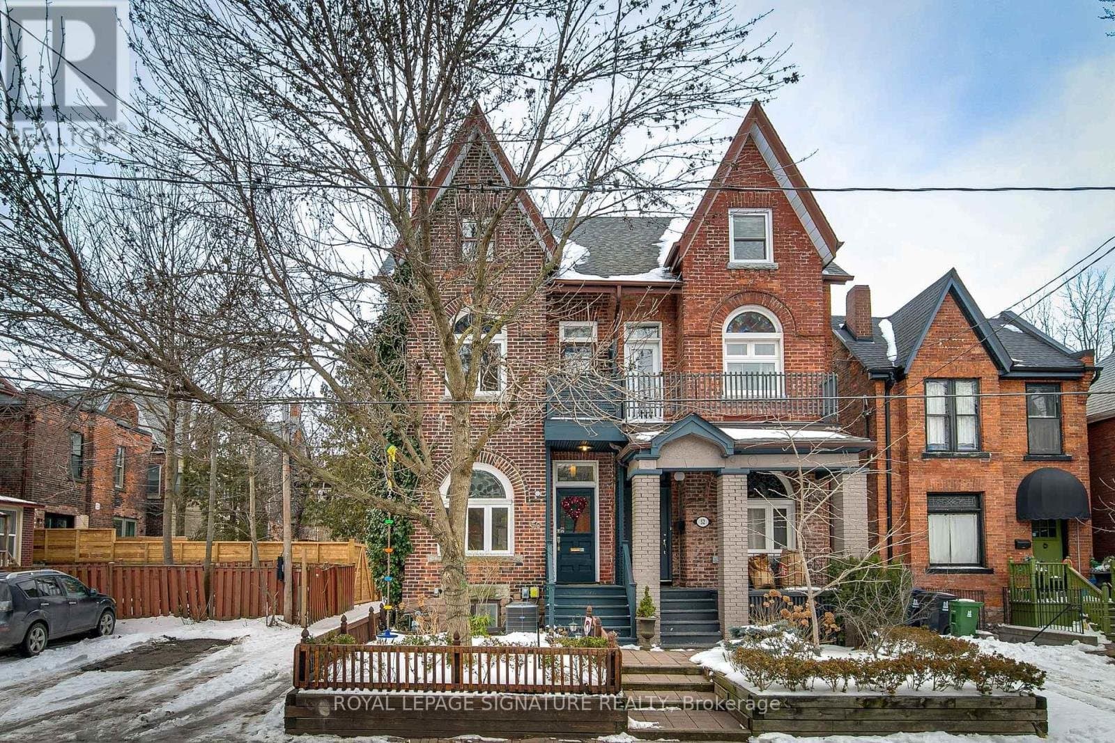50 Gwynne Avenue