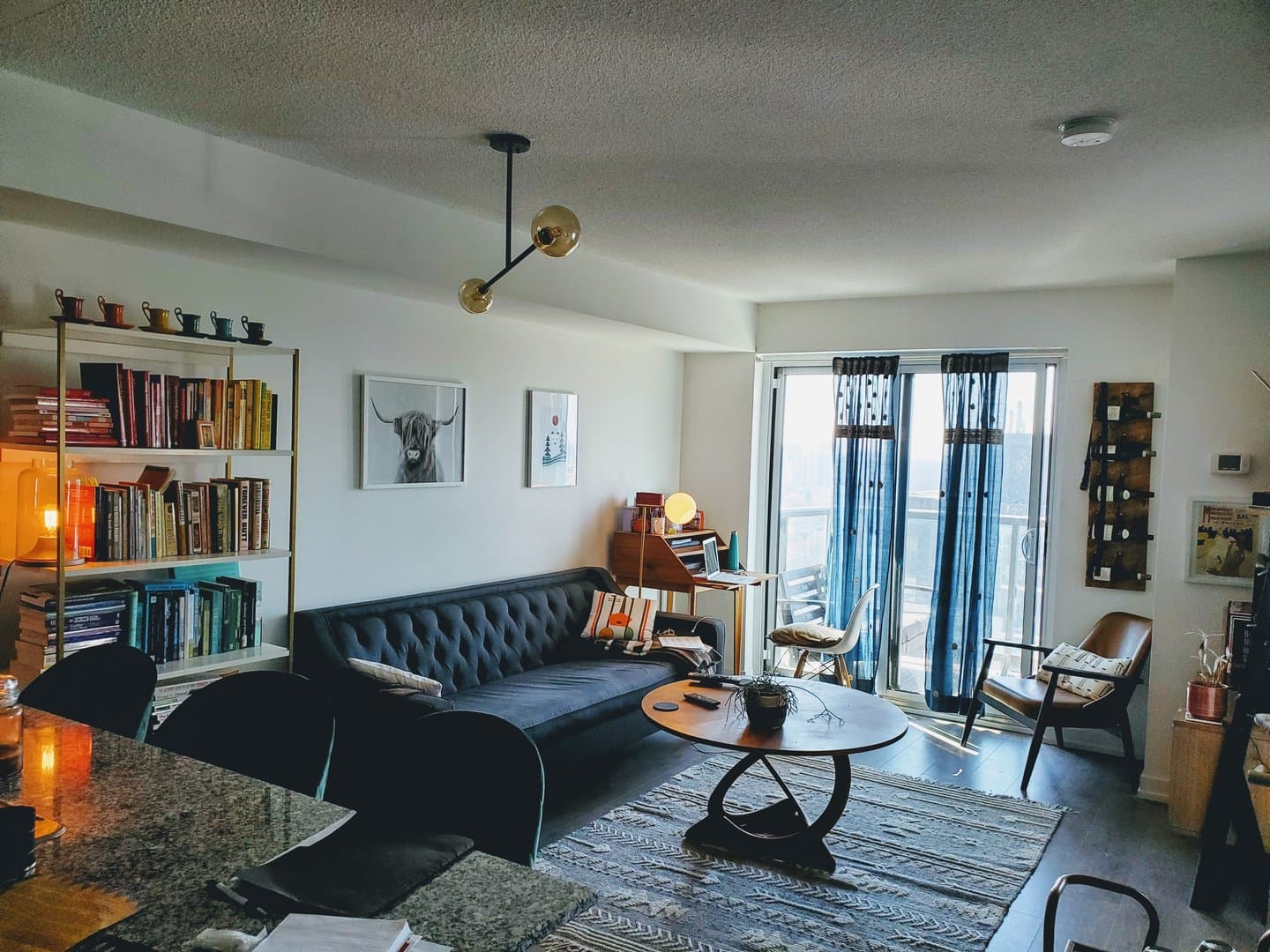 1410 Dupont Street