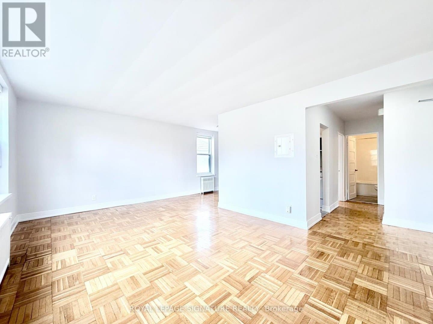 1545 Bathurst Street