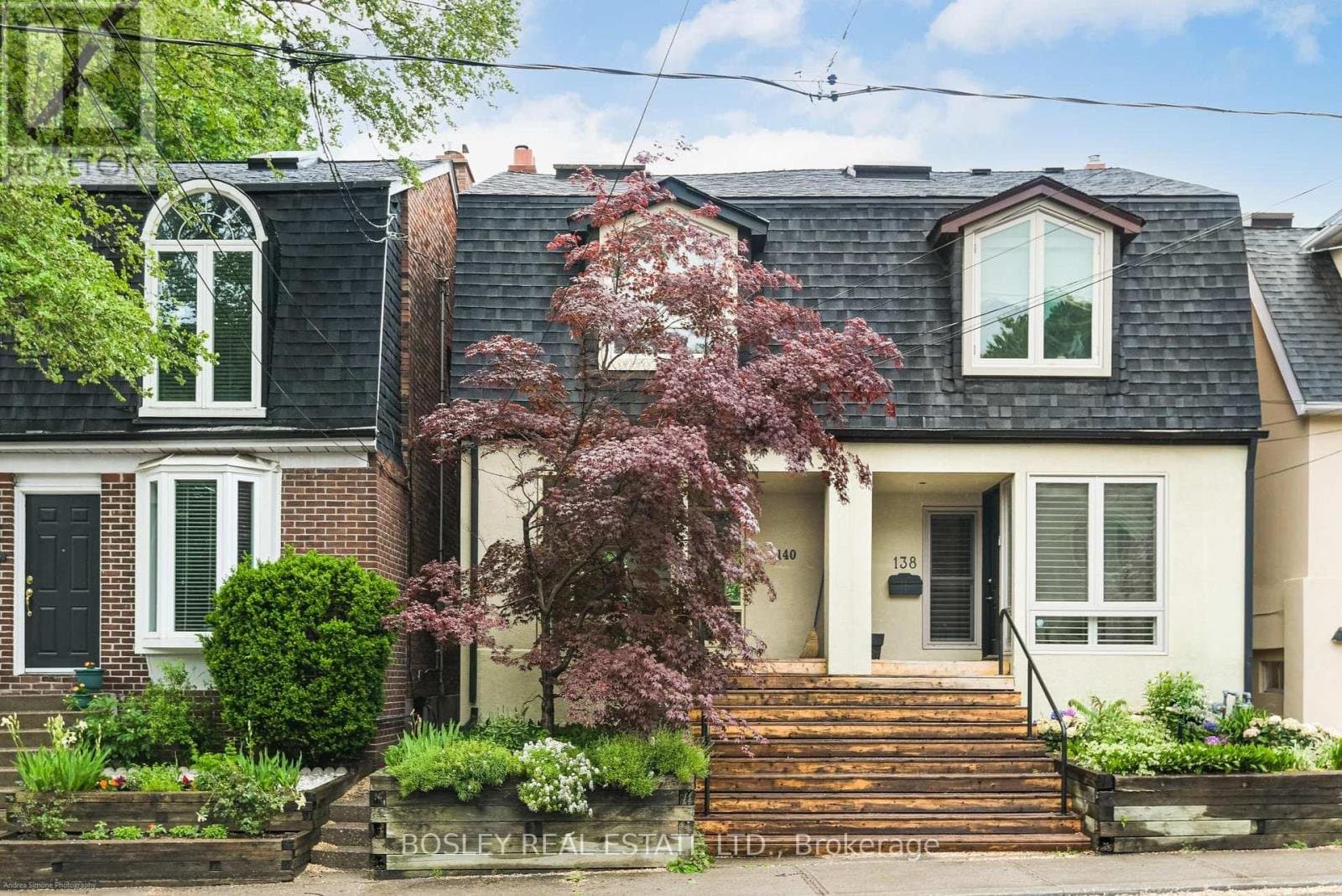 140 Helendale Avenue
