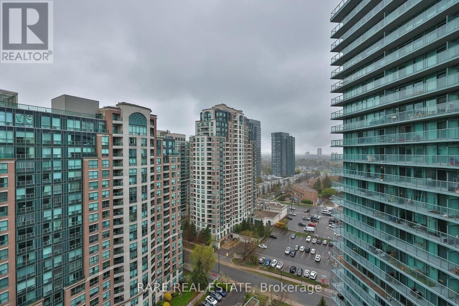 5500 Yonge Street