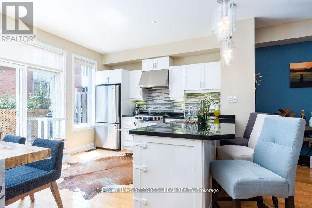1315B Davenport Road