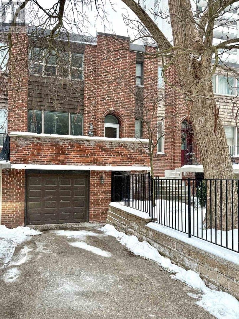 236 Balliol Street